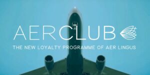 Aer Lingus Launch Are Club