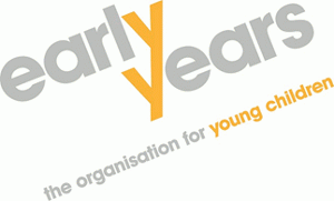 Early Years logo
