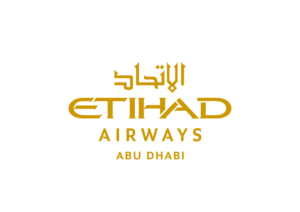 Etihad aiways logo