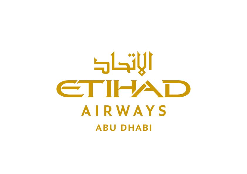 Etihad aiways logo
