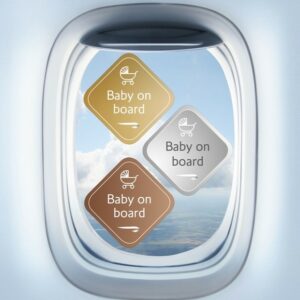 British Airways maternity benefits