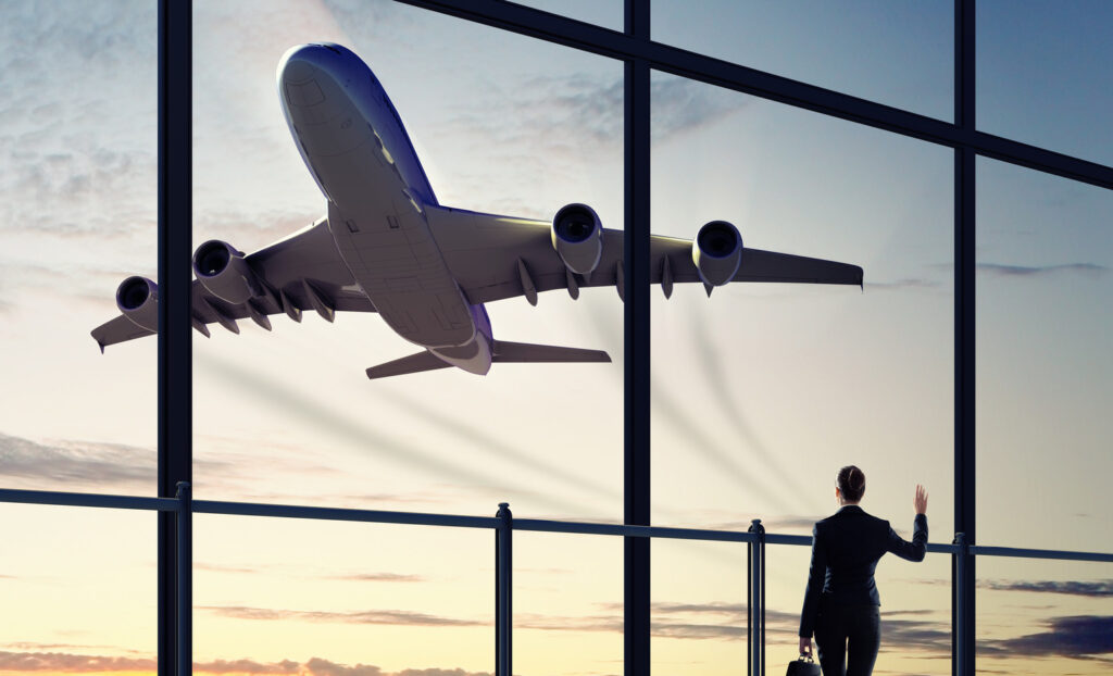 health business travel