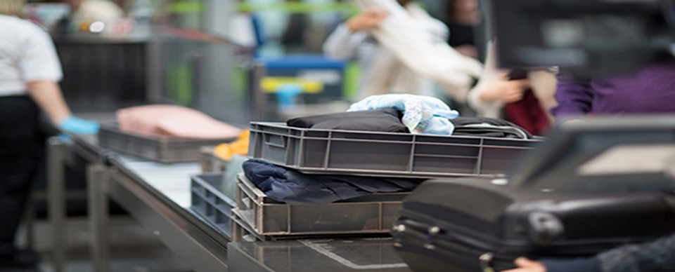 Cabin Baggage