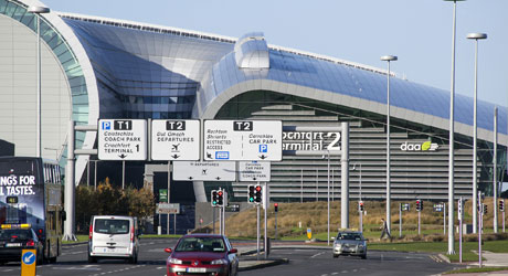 Dublin Airport