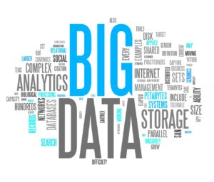 Big Data in business travel