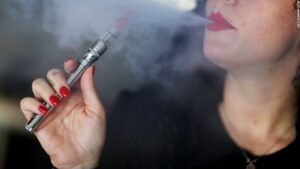 e-cigarettes banned in Thailand