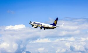 Which Flights Did Ryanair Cancel? Who Can Help?