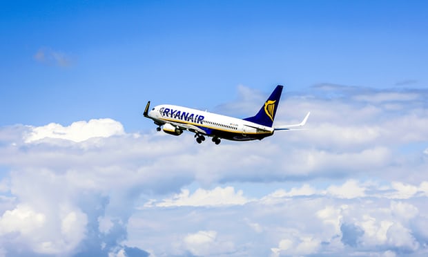 Which Flights Did Ryanair Cancel? Who Can Help?