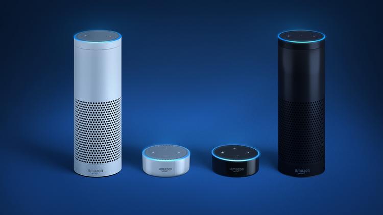Check in with United Airlines & Amazon Alexa