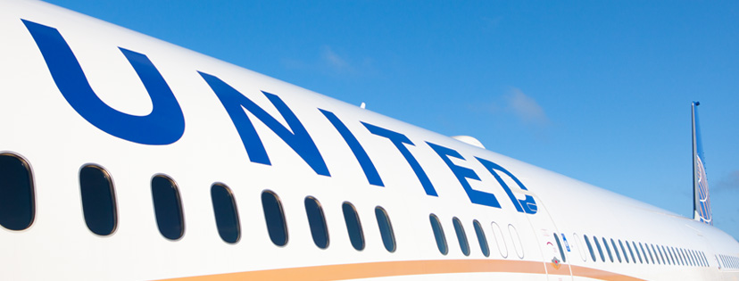 united airlines