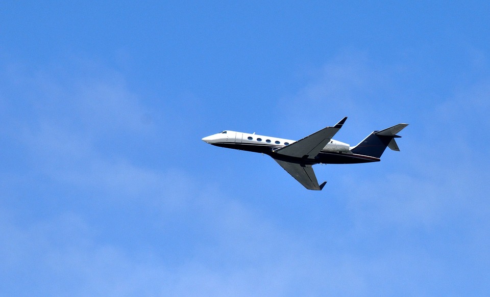 airplane