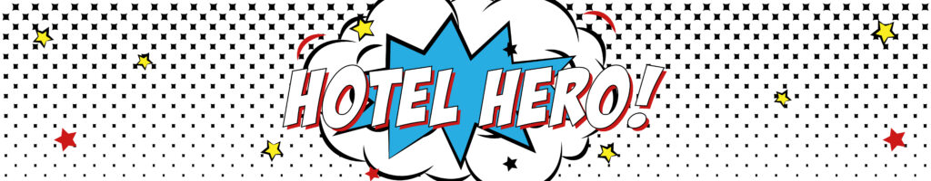 Hotel Hero Conference