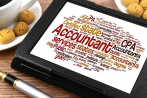 accountant Northern Ireland