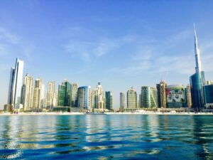 Uae City Dubai