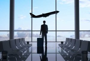 corporate travel management guide